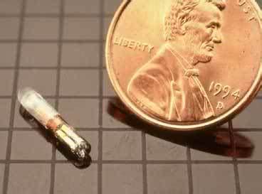 fda clears rfid chip for humans|FDA Approves RFID Tags For Humans .